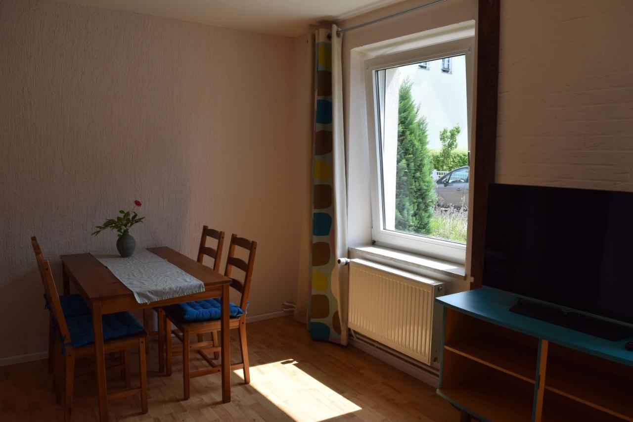 Obstkorb Stralsund Apartment Room photo