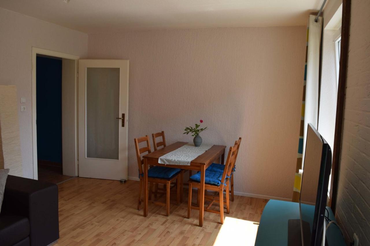 Obstkorb Stralsund Apartment Room photo